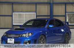 subaru impreza 2013 CFJ1578034