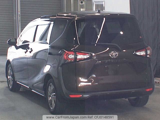 toyota sienta 2021 -TOYOTA--Sienta NSP170G-7287185---TOYOTA--Sienta NSP170G-7287185- image 2