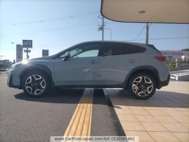 subaru xv 2017 quick_quick_DBA-GT7_GT7-043160 image 2