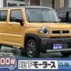 suzuki hustler 2025 GOO_JP_700060017330250604026 image 1