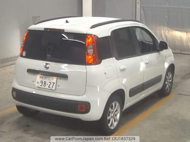 fiat panda 2021 CFJ1837329 image 2