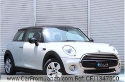 mini mini-others 2016 quick_quick_XM15_WMWXM520603B53641