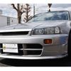 nissan skyline 2000 CFJ8604607 image 7