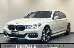 bmw 7-series 2018 -BMW--BMW 7 Series DBA-7A30--WBA7A220X0B182246---BMW--BMW 7 Series DBA-7A30--WBA7A220X0B182246-