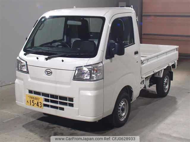 daihatsu hijet-truck 2024 -DAIHATSU 【宇都宮 480ﾁ1543】--Hijet Truck S510P--0564623---DAIHATSU 【宇都宮 480ﾁ1543】--Hijet Truck S510P--0564623- image 1