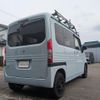 honda n-van 2021 -HONDA 【富山 483ｳ96】--N VAN JJ2--4101347---HONDA 【富山 483ｳ96】--N VAN JJ2--4101347- image 2