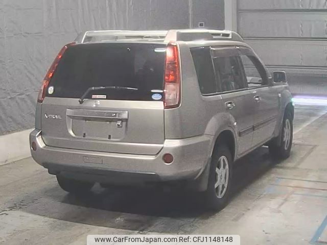 nissan x-trail 2006 -NISSAN--X-Trail NT30-209189---NISSAN--X-Trail NT30-209189- image 2