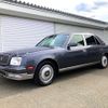 toyota century 2014 -TOYOTA--Century DBA-GZG50--GZG50-0009574---TOYOTA--Century DBA-GZG50--GZG50-0009574- image 1