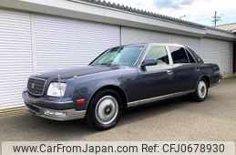 toyota century 2014 -TOYOTA--Century DBA-GZG50--GZG50-0009574---TOYOTA--Century DBA-GZG50--GZG50-0009574-