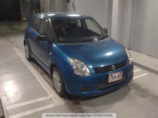 suzuki swift 2005 -SUZUKI--Swift ZD11S-150067---SUZUKI--Swift ZD11S-150067- image 1