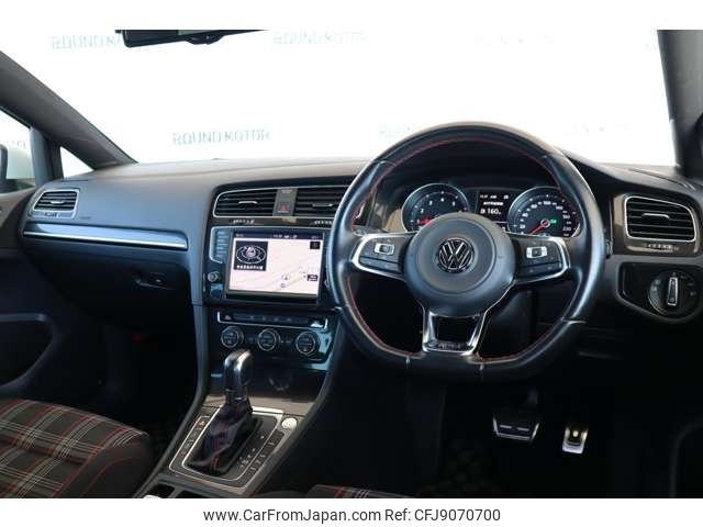 volkswagen golf 2015 -VOLKSWAGEN--VW Golf ABA-AUCHH--WVWZZZAUZGW060884---VOLKSWAGEN--VW Golf ABA-AUCHH--WVWZZZAUZGW060884- image 2