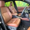 toyota harrier 2019 -TOYOTA--Harrier DBA-ZSU60W--ZSU60-0166523---TOYOTA--Harrier DBA-ZSU60W--ZSU60-0166523- image 9