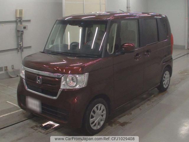 honda n-box 2020 quick_quick_6BA-JF3_JF3-1466625 image 1