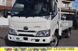 toyota dyna-truck 2022 GOO_NET_EXCHANGE_0207851A30241106W002