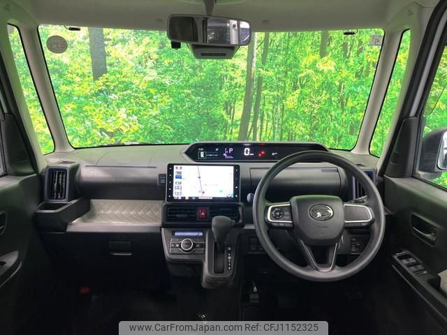 daihatsu tanto 2021 quick_quick_LA650S_LA650S-0138458 image 2
