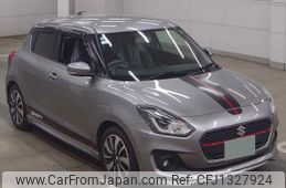 suzuki swift 2017 quick_quick_DBA-ZC83S_ZC83S-110513
