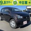 suzuki alto 2017 -SUZUKI--Alto HA36S--312229---SUZUKI--Alto HA36S--312229- image 1