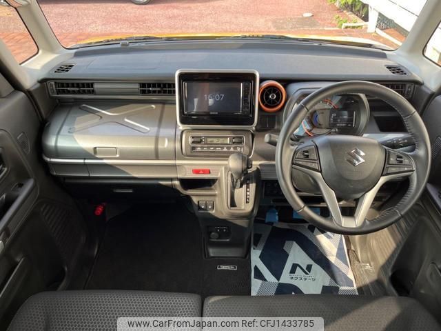 suzuki spacia 2020 quick_quick_MK53S_MK53S-724277 image 2