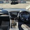 toyota vellfire 2016 -TOYOTA--Vellfire DBA-AGH30W--AGH30-0082520---TOYOTA--Vellfire DBA-AGH30W--AGH30-0082520- image 17