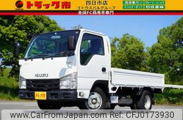 isuzu elf-truck 2017 GOO_NET_EXCHANGE_0208594A30240809W002