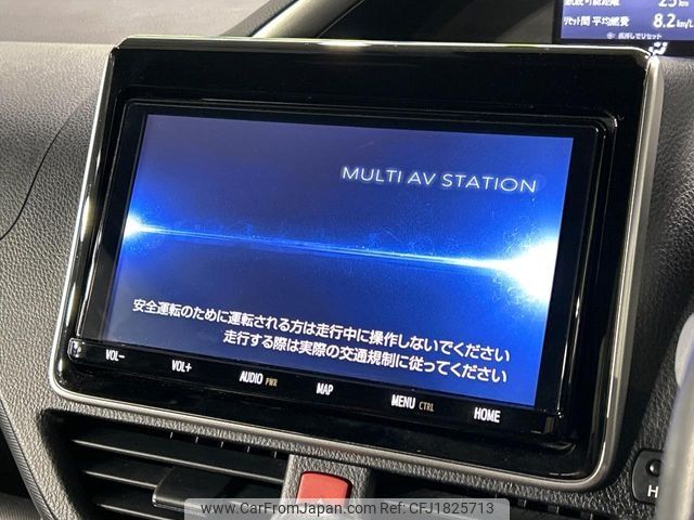 toyota voxy 2021 CFJ1825713 image 2