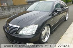 toyota crown 2005 quick_quick_GRS182_GRS182-1012491