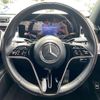 mercedes-benz s-class 2021 CFJ0508906 image 12