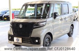 suzuki spacia 2024 quick_quick_5BD-MK33V_MK33V-201198