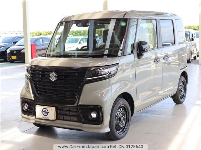 suzuki spacia 2024 quick_quick_5BD-MK33V_MK33V-201198 image 1