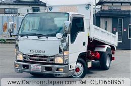 isuzu elf-truck 2017 CFJ1658951