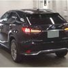 lexus rx 2022 -LEXUS 【神戸 304ﾎ4494】--Lexus RX 6AA-GYL20W--GYL20W-0016315---LEXUS 【神戸 304ﾎ4494】--Lexus RX 6AA-GYL20W--GYL20W-0016315- image 2