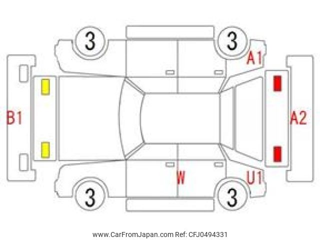 nissan bluebird-sylphy 2006 -NISSAN--Bluebird Sylphy DBA-KG11--KG11-019644---NISSAN--Bluebird Sylphy DBA-KG11--KG11-019644- image 2