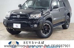 toyota hilux-surf 2007 -TOYOTA--Hilux Surf CBA-TRN210W--TRN210-0002704---TOYOTA--Hilux Surf CBA-TRN210W--TRN210-0002704-