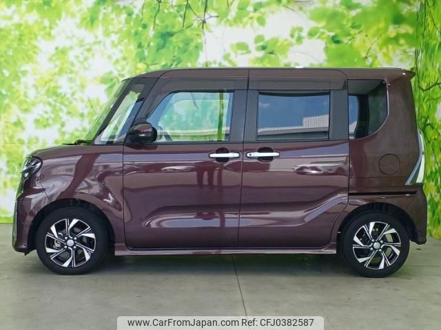 daihatsu tanto 2020 quick_quick_6BA-LA650S_LA650S-0098977 image 2