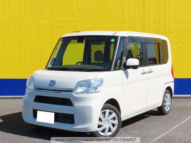 daihatsu tanto 2015 CFJ1566857 image 1