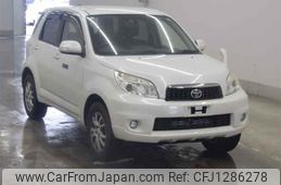 toyota rush undefined -TOYOTA--Rush J210E-2009723---TOYOTA--Rush J210E-2009723-