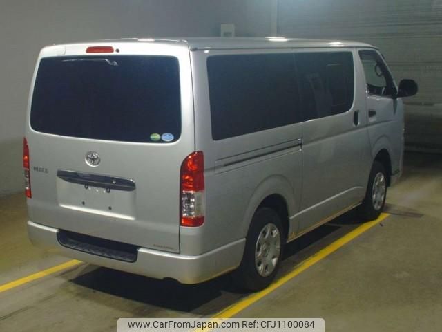toyota hiace-van 2020 quick_quick_QDF-GDH201V_GDH201-1031066 image 2