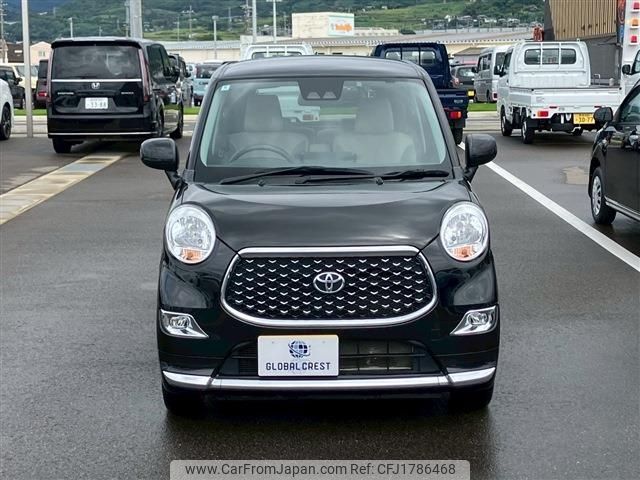 toyota pixis-joy 2021 CFJ1786468 image 2