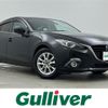 mazda axela 2015 -MAZDA--Axela DBA-BM5FS--BM5FS-302424---MAZDA--Axela DBA-BM5FS--BM5FS-302424- image 1