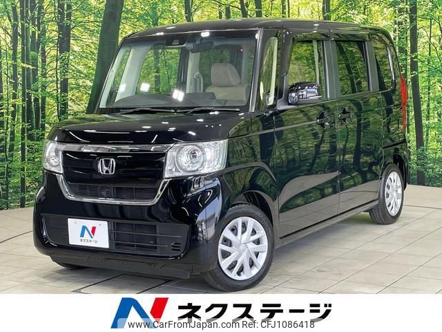 honda n-box 2020 quick_quick_JF3_JF3-1464003 image 1