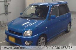 subaru pleo 2002 quick_quick_TA-RA1_RA1-288379