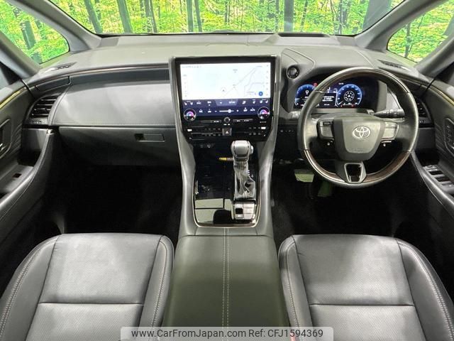 toyota alphard 2024 CFJ1594369 image 2