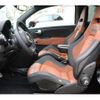 abarth 595 2019 quick_quick_ABA-31214T_ZFA3120000JB00028 image 9