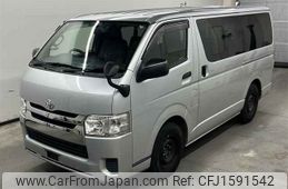 toyota hiace-van 2014 CFJ1591542