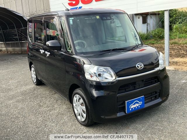 daihatsu tanto 2017 -DAIHATSU--Tanto DBA-LA600S--LA600S-0614063---DAIHATSU--Tanto DBA-LA600S--LA600S-0614063- image 2