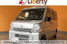 nissan clipper-van 2024 quick_quick_DR17V_DR17V-750066