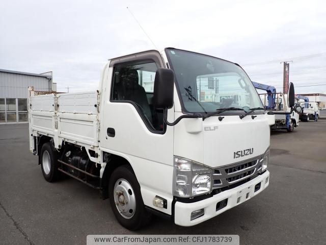 isuzu elf-truck 2017 CFJ1783739 image 2