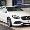 mercedes-benz a-class 2017 -MERCEDES-BENZ--Benz A Class DBA-176042--WDD1760422V191210---MERCEDES-BENZ--Benz A Class DBA-176042--WDD1760422V191210- image 17