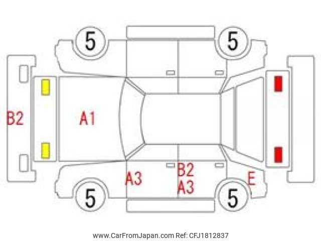 mazda cx-5 2019 CFJ1812837 image 2
