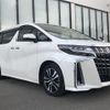 toyota alphard 2019 -TOYOTA--Alphard DBA-AGH30W--AGH30-0272752---TOYOTA--Alphard DBA-AGH30W--AGH30-0272752- image 4